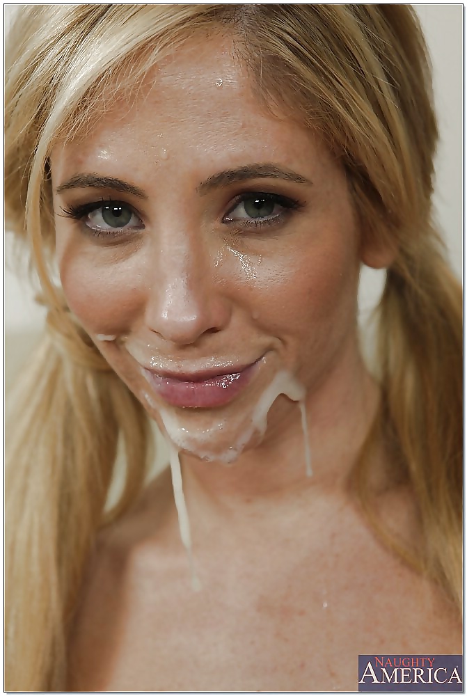 The Sticky Aftermath #41057710