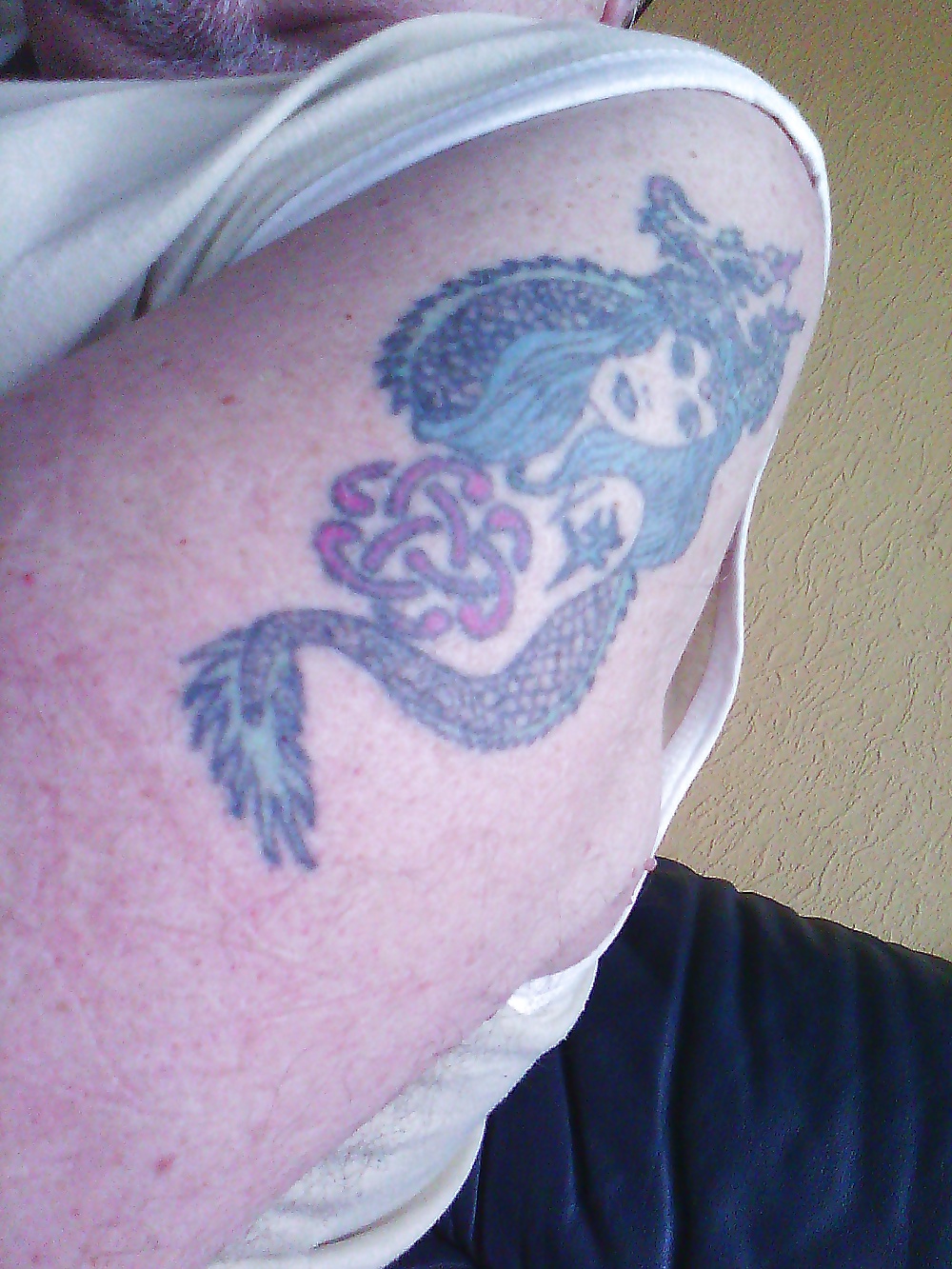 Mis tatuajes
 #28347066