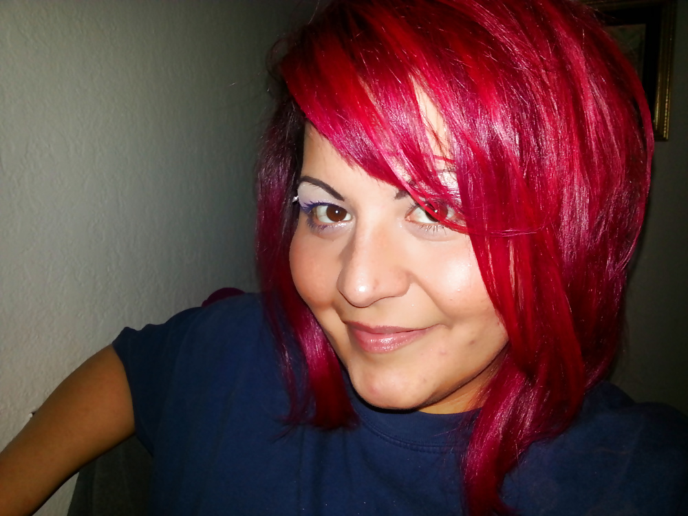Random pics of myself  #25453144