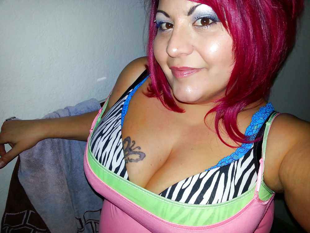 Random pics of myself  #25453175