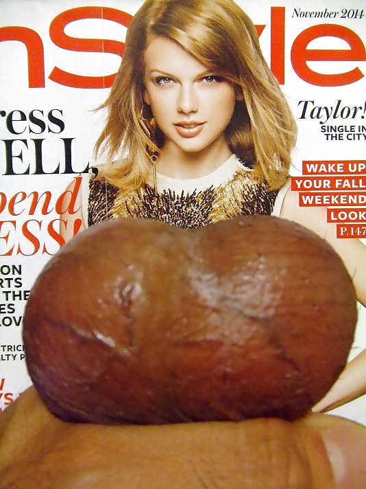BIGflip Shoots Cream On Taylor Swift  #39423172