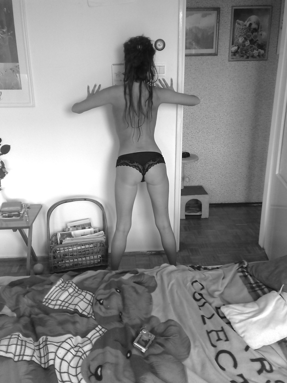 Hete stoeipoes
 #27556876