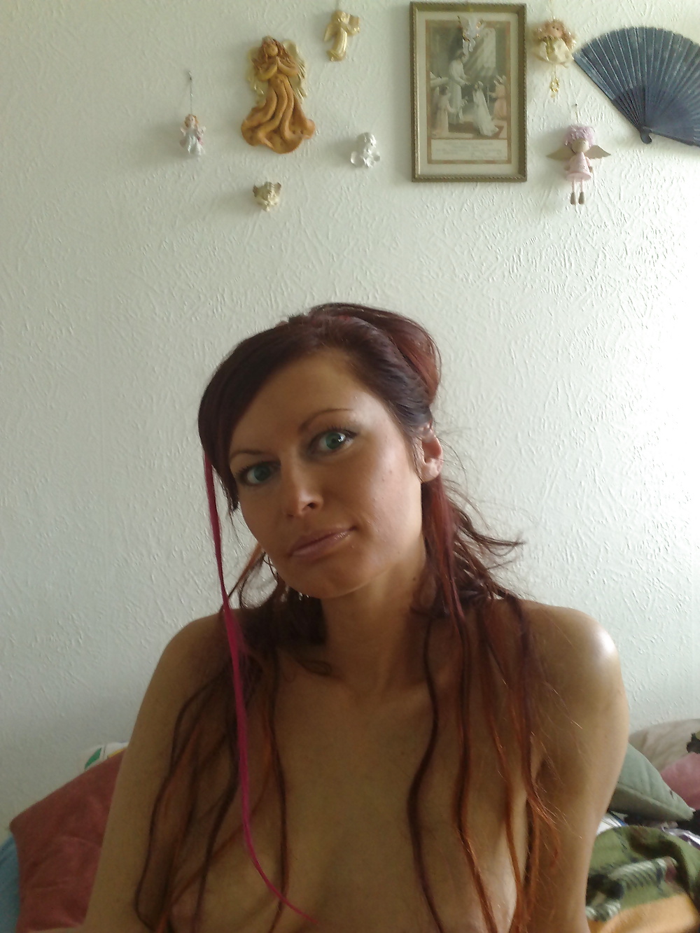 Hete stoeipoes
 #27556890