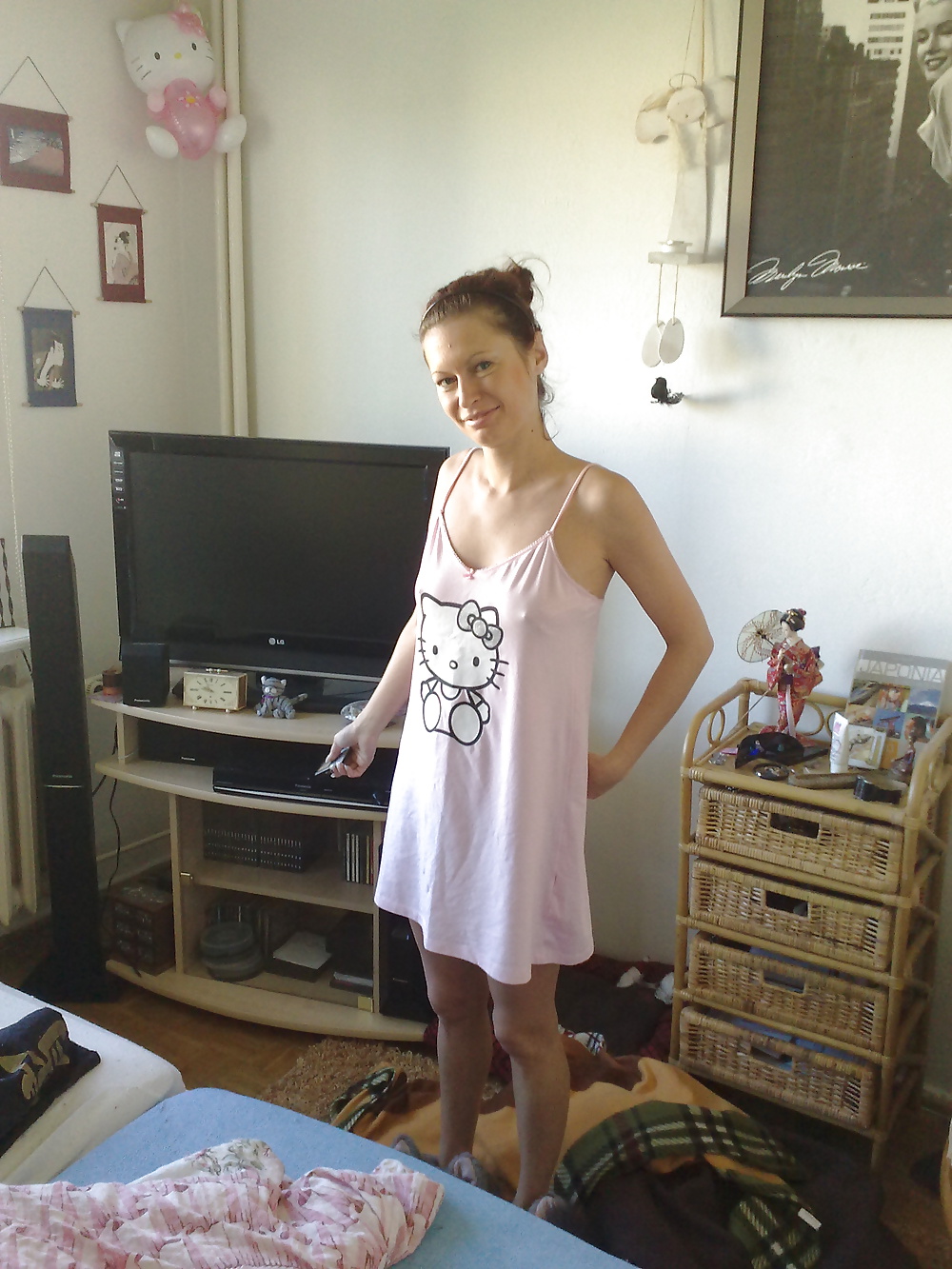 Hete stoeipoes
 #27556899