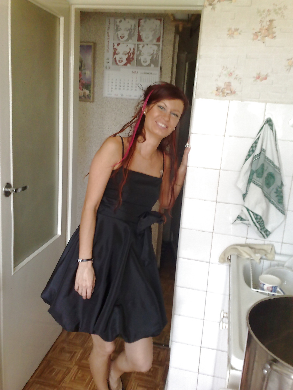 Hete stoeipoes
 #27556907