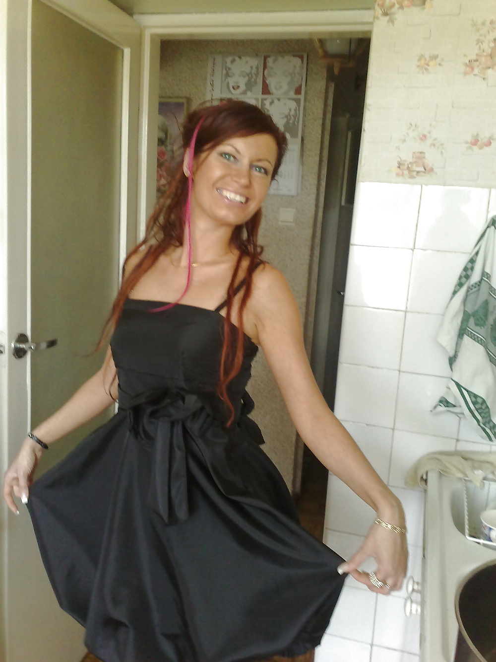 Hete stoeipoes
 #27556914