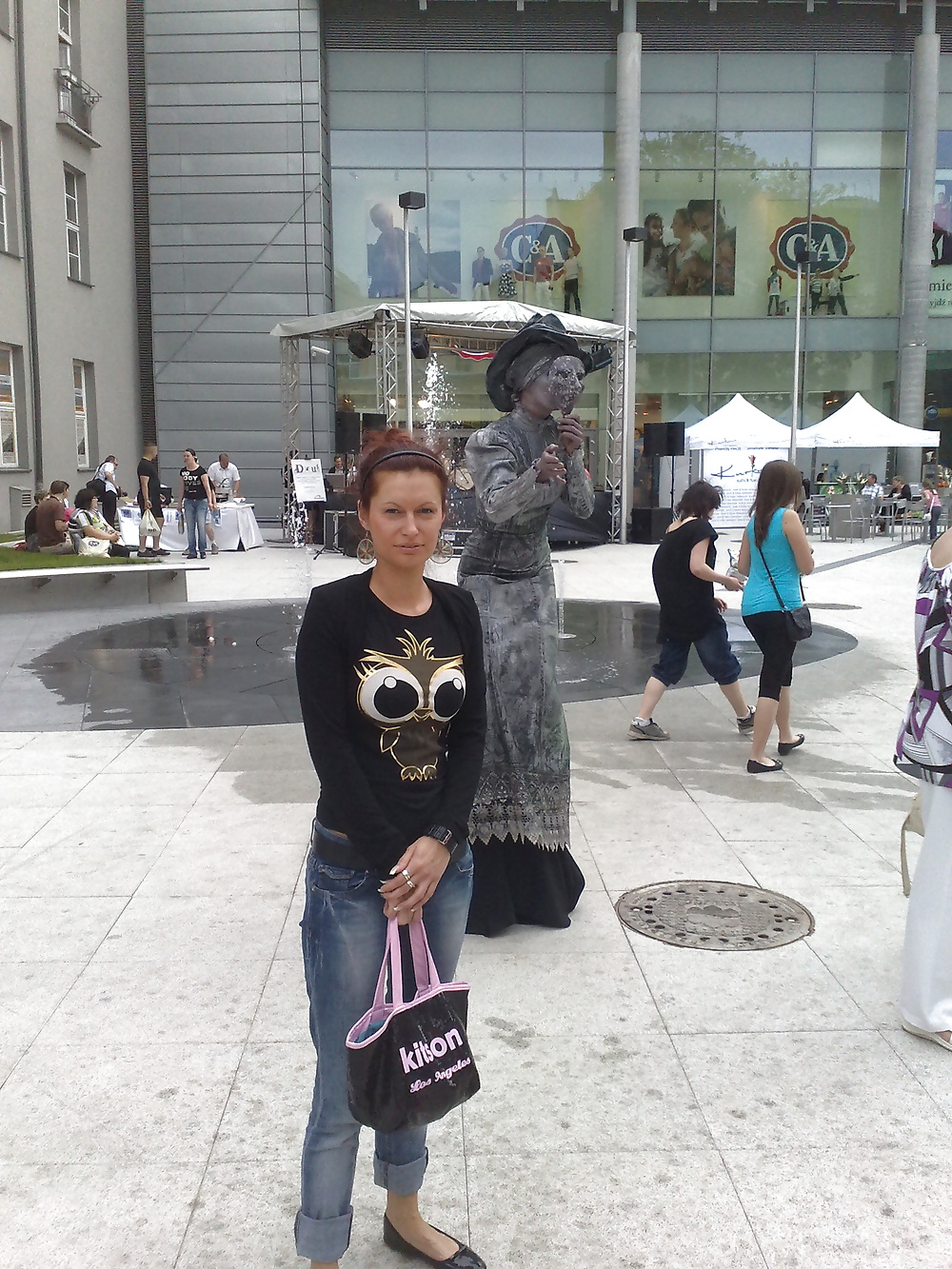 Hete stoeipoes
 #27556921