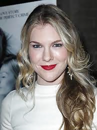 Lily Rabe #29404339