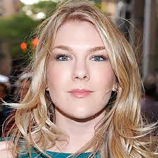 Lily Rabe #29404343