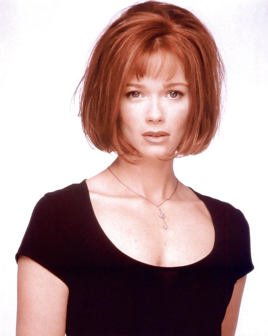 Lauren holly ultimate collection
 #38007089