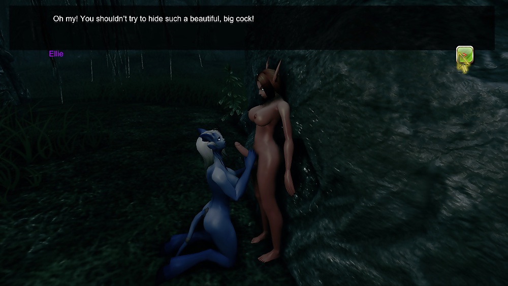 Whorecraft Adventures ! #31028021