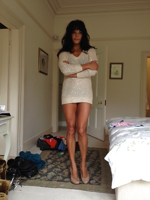 Jenny Powell #25567621