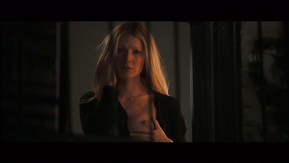 グウィネス・パルトロウ（Gwyneth Paltrow
 #23665606