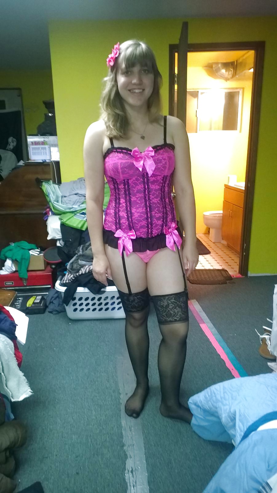 My ex Mirina #40682996