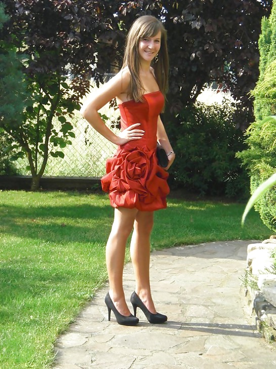 Strumpfhosengirls
 #35417972