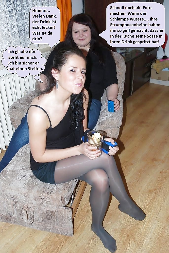 Strumpfhosengirls
 #35417994