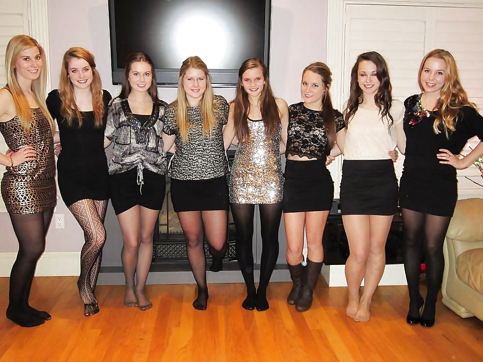 Strumpfhosengirls
 #35418033