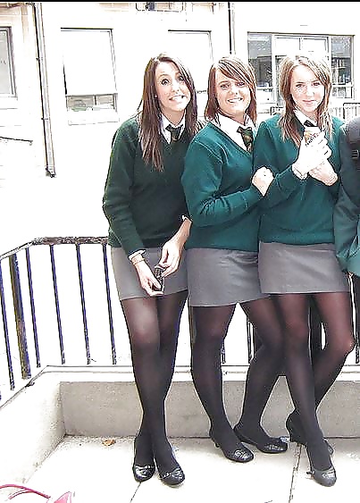 Strumpfhosengirls
 #35418036