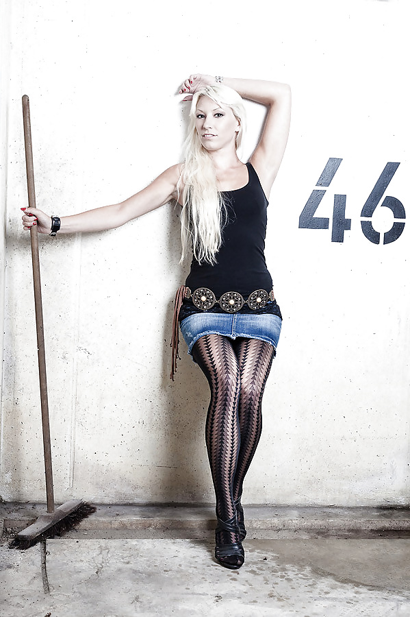 Strumpfhosengirls
 #35418067