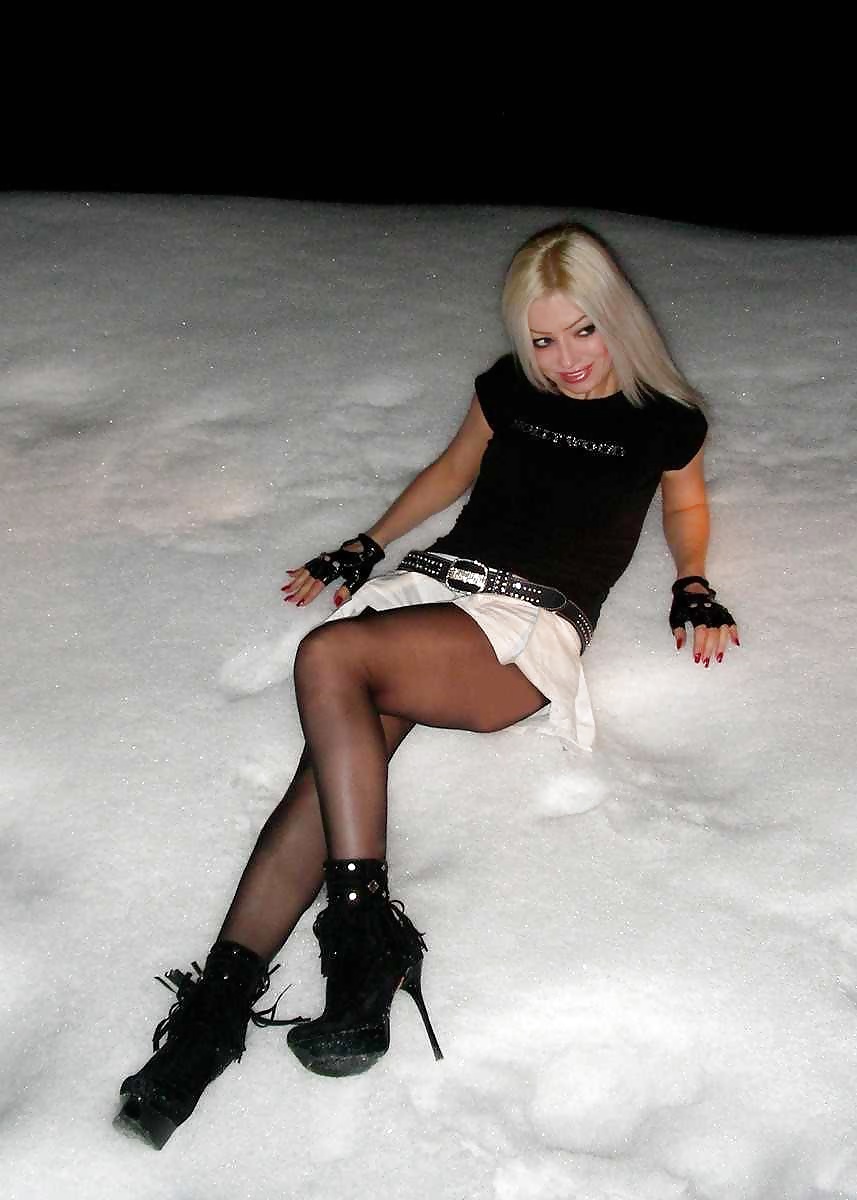 Strumpfhosengirls
 #35418070