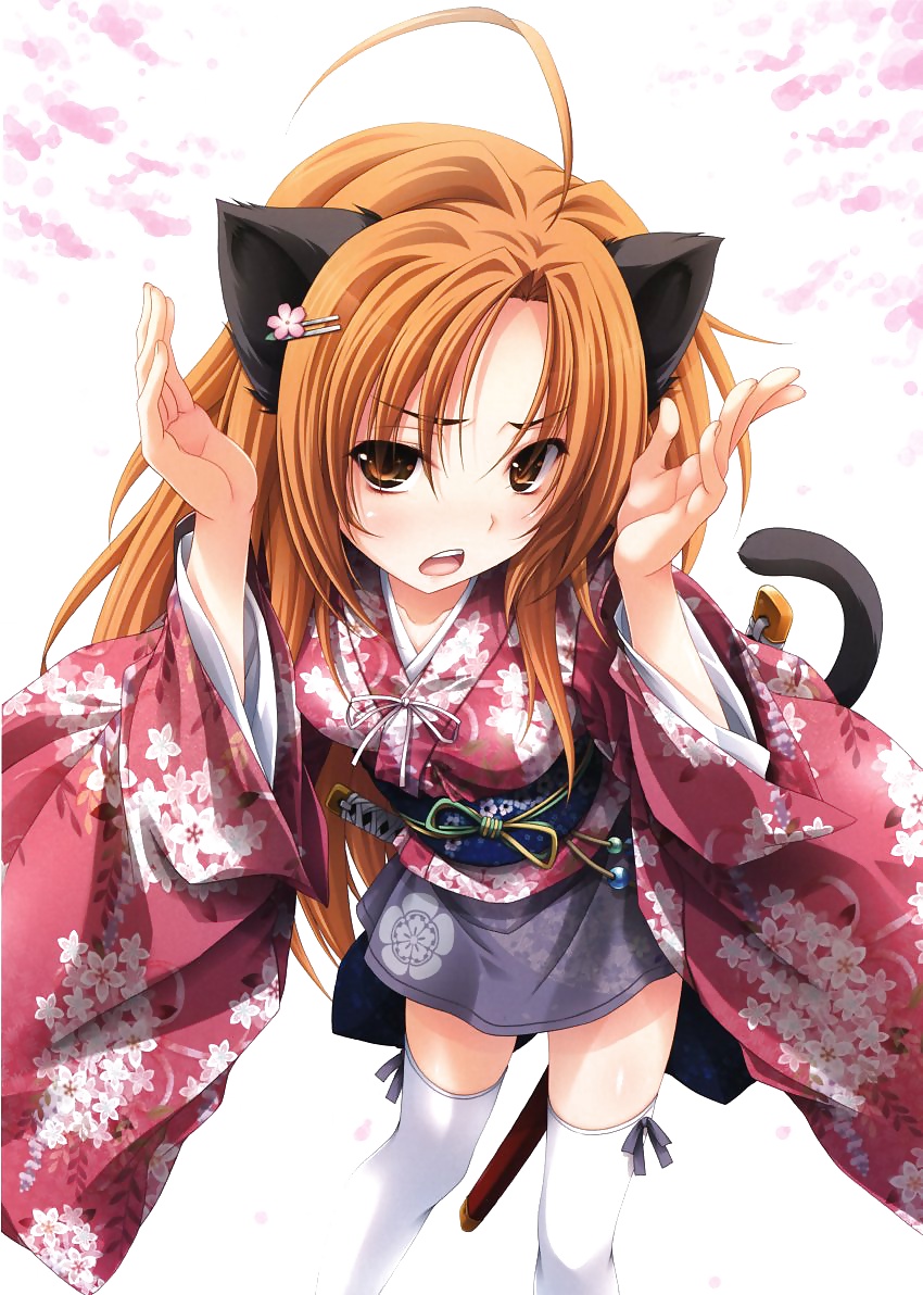 Hentai&Co Part 1 #24125700