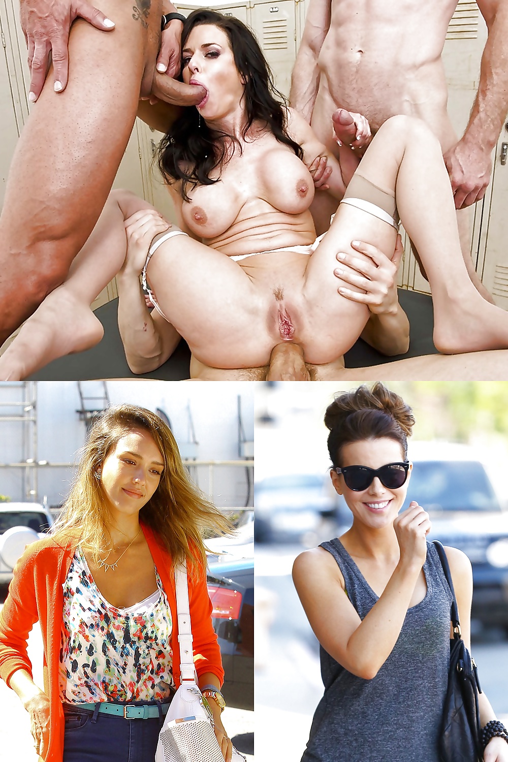 Who would you choose? 15 #32948646