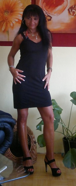 Diana (36yo from Germany) #35891771