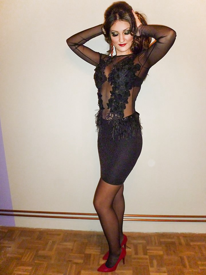 Chicas sexys #28
 #35042177