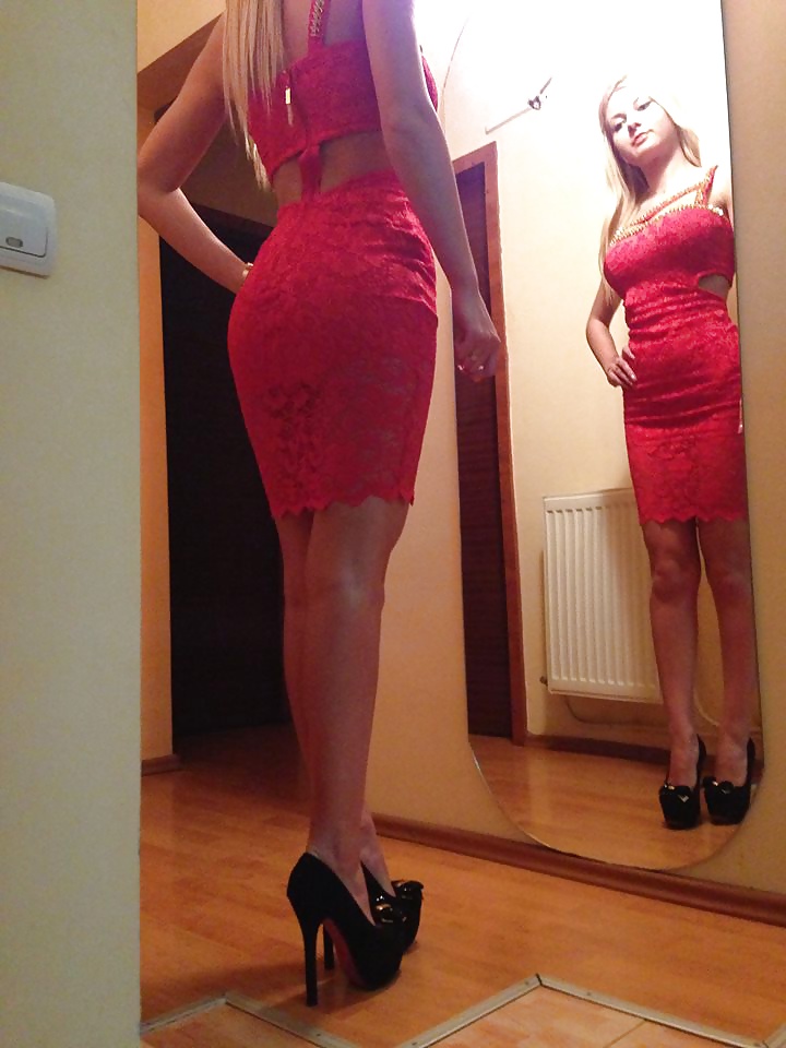 Chicas sexys #28
 #35042219