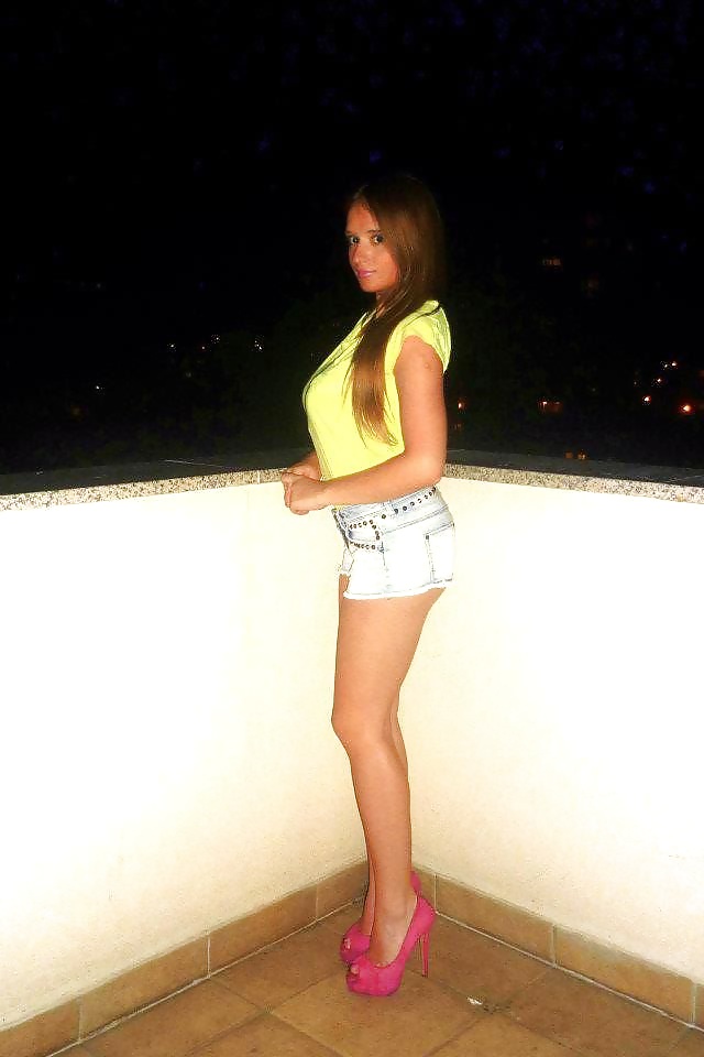 Chicas sexys #28
 #35042235