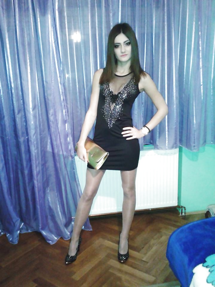 Chicas sexys #28
 #35042278