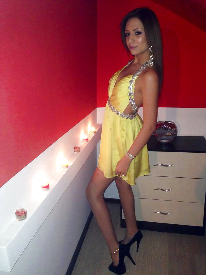 Chicas sexys #28
 #35042288