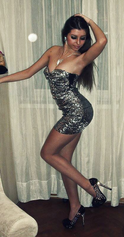 Chicas sexys #28
 #35042320