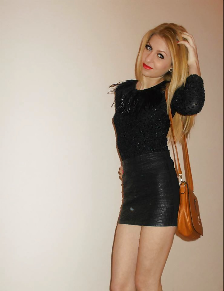 Chicas sexys #28
 #35042328