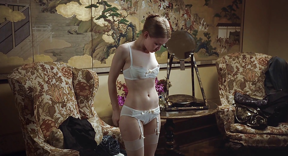 Emily Browning #29412324