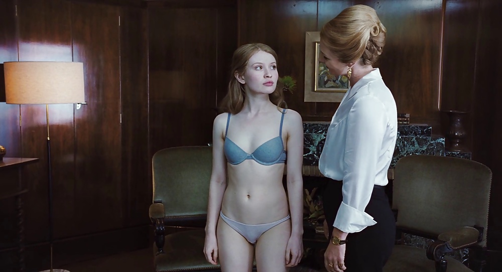 Emily Browning #29412407