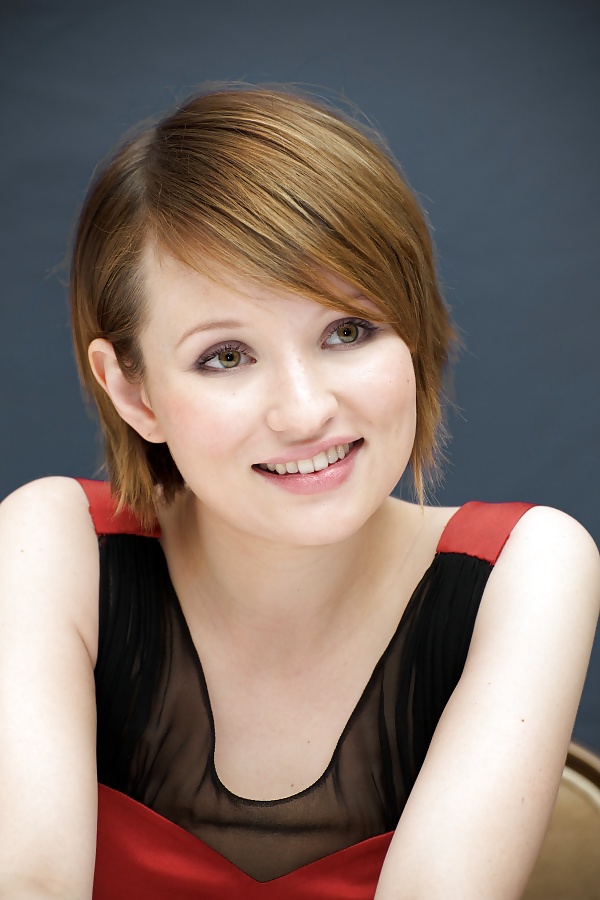 Emily Browning #29412626