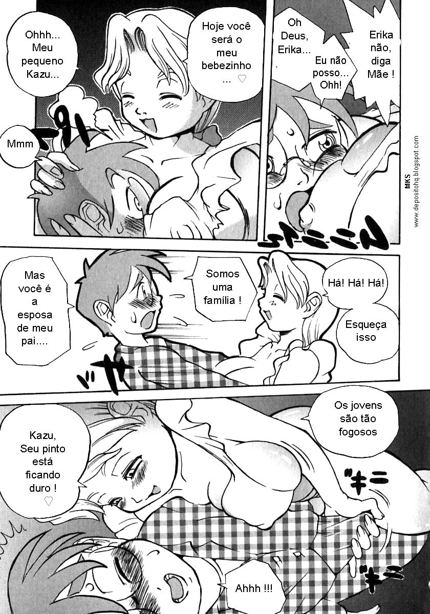 A Madrasta #24768021