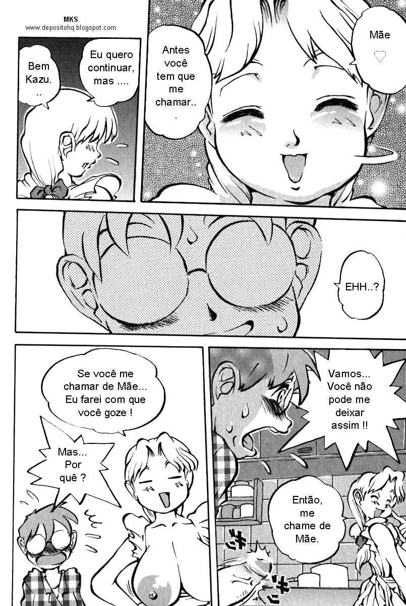 A Madrasta #24768050