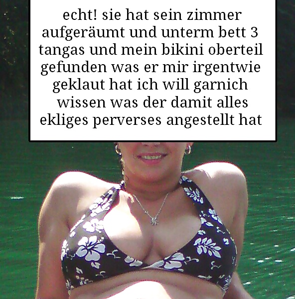 German teen captions #25368741
