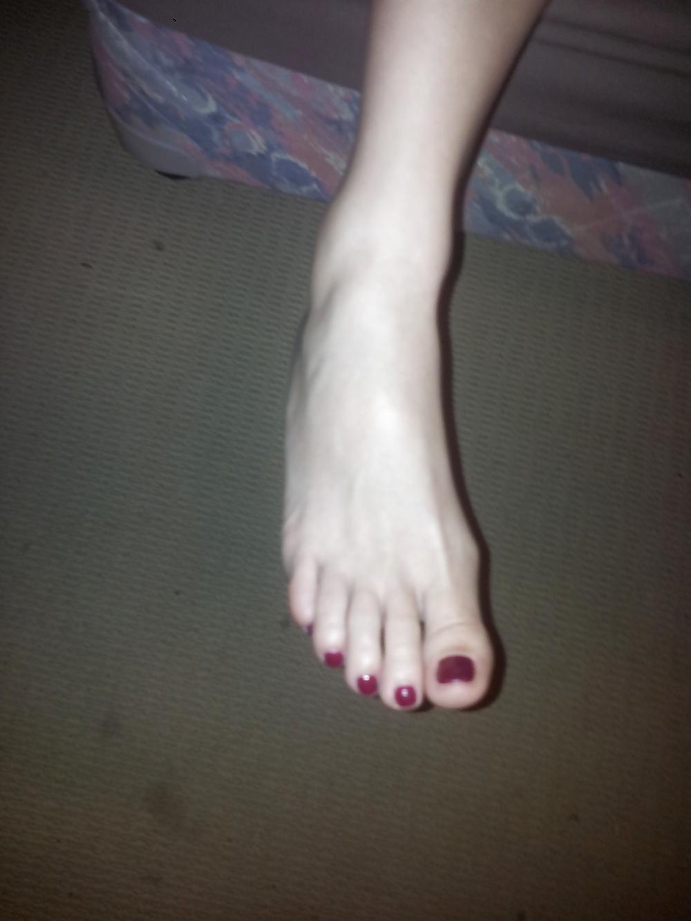 More of my pretty little feet #33654855