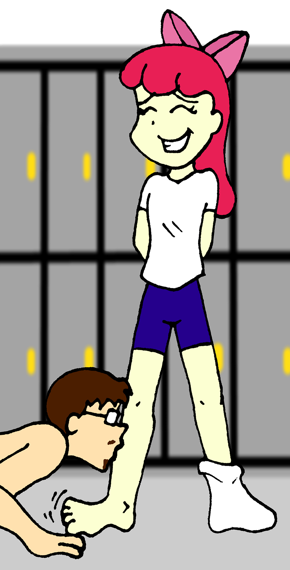 Commissions for February 3 2014 #26660239
