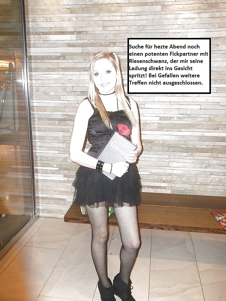 Captions No3 #23592187