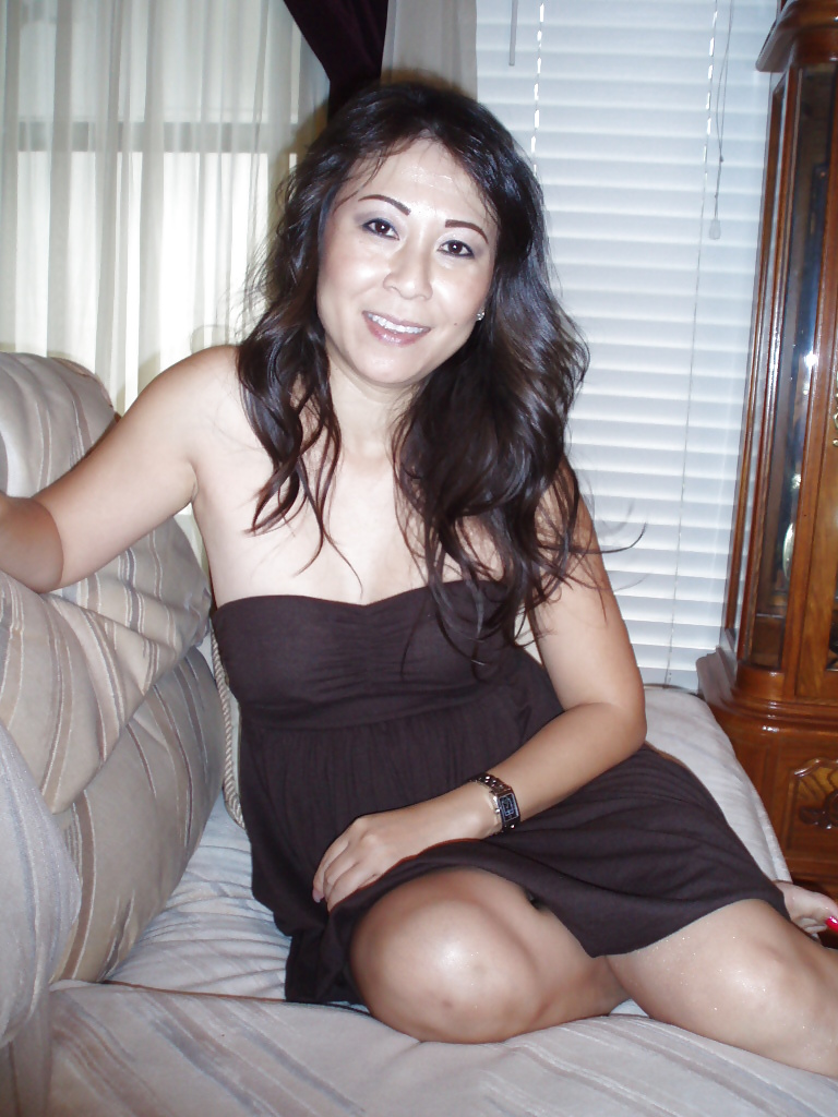 MILF Asiatique 3 #23533841