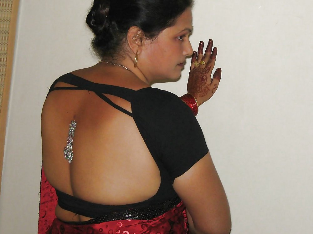 My new indian mature aunty #35424600