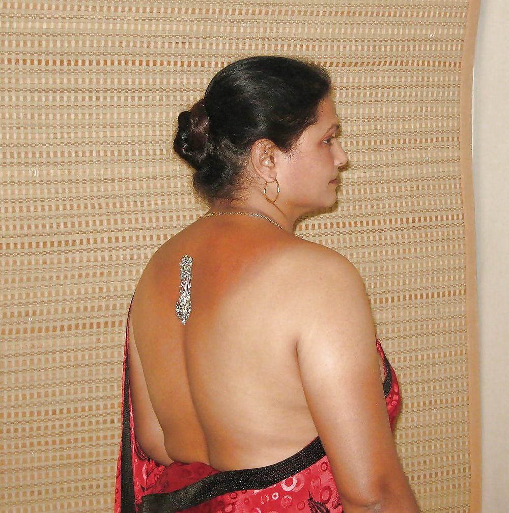 Meine Neue Indische Reifen Aunty #35424610