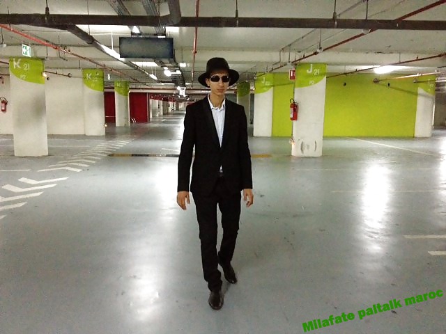 Milafate paltalk maroc
 #36677427