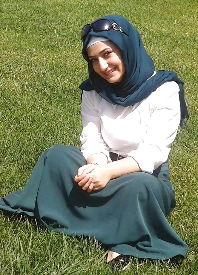 Turc Arab Hijab Turban-porter #32604959