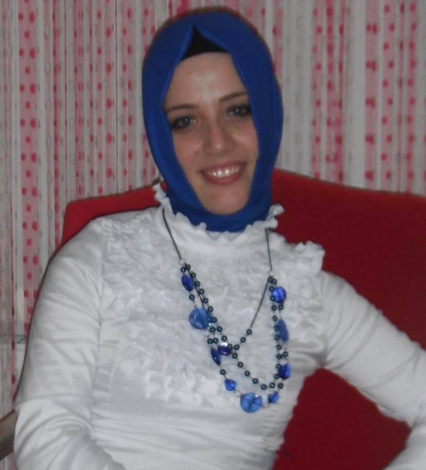 Turkish turbanli arab hijab #32605524