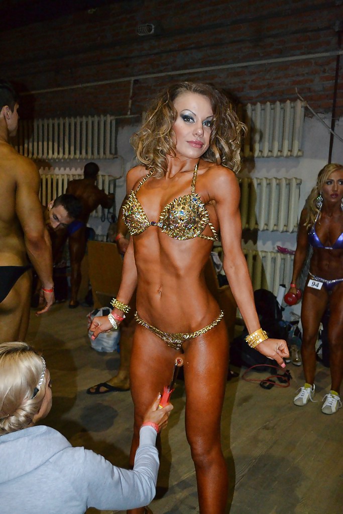 Deporte mujer caliente
 #24030092